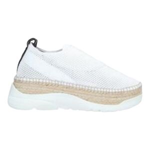 COLLECTION Privee? Platfoam Sneakers